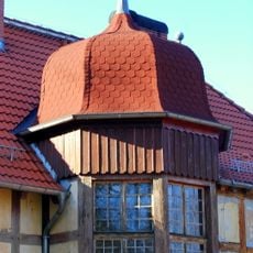 77 Nowowiejska Street in Jelenia Góra