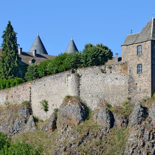 Château du Sailhant