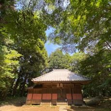 Hachiman-jinja