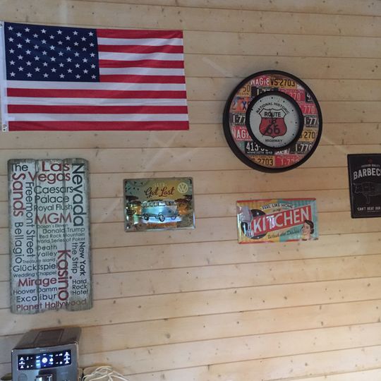 Erlebnistierpark Jägerhof