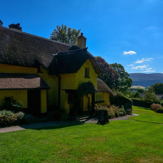Periwinkle Cottage Tea Rooms