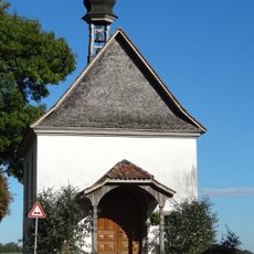 Kapelle St. Nikolaus, Oberkappel