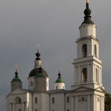 Holy Trinity Church (Chaplygin)