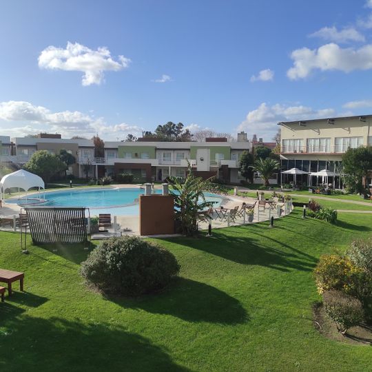 Alto Miramar Resort & Spa