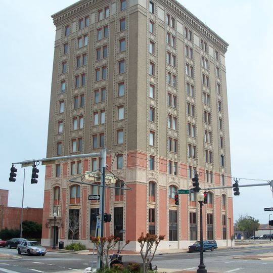 American National Bank Building