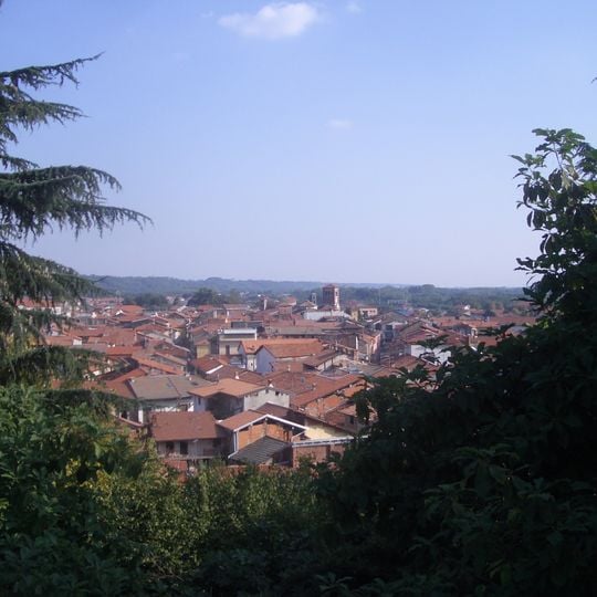 Romagnano Sesia