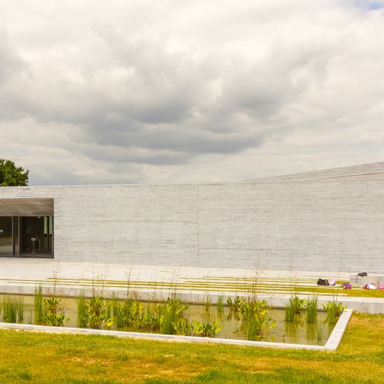 Musée du verre de Sars-Poteries