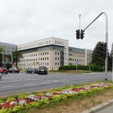 Subcarpathian Voivodeship Marshal's Office