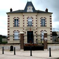 Boinville-en-Mantois