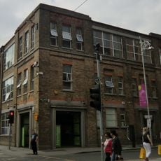 National Leprechaun Museum