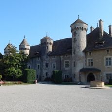 Castle of Ripaille