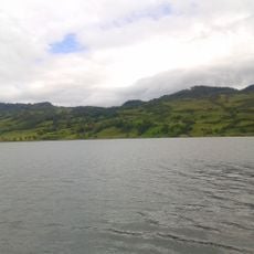 Lake Pomacocha