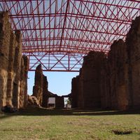 Vila Bela da Santíssima Trindade