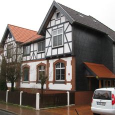 Schnabelstraße 13, Hannover