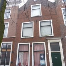 Oude Rijn 27, Leiden