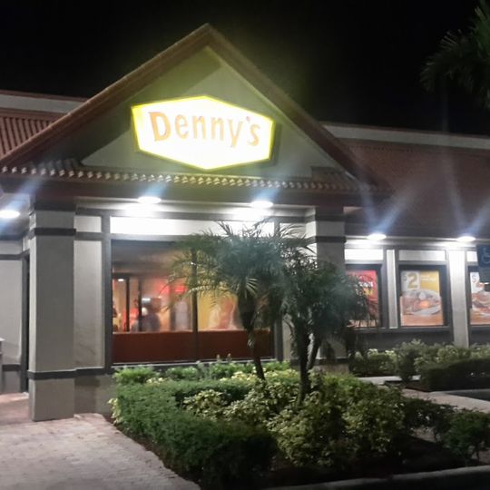 Denny's