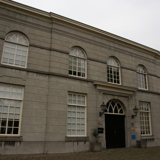 Venestraat 3, Geertruidenberg