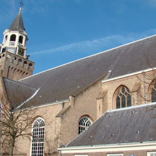 Sint-Galluskerk