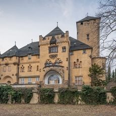 Hakeburg