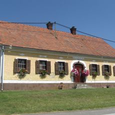 Domačija Cogetinci 53