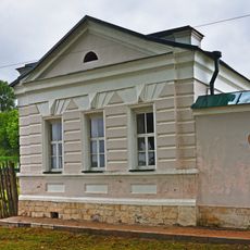 Флигель (Торжок)