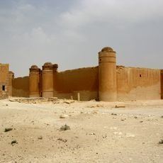 Qasr al-Chair al-Sharqi