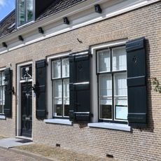 Herengracht 24, Drimmelen