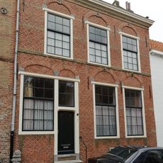 Hellebardierstraat 4, Vlissingen