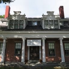 Thomas A. Hill House