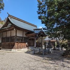 Gosho-jinja