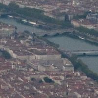 1st arrondissement of Lyon