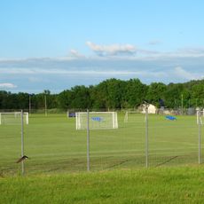 Neris stadium, Jonava