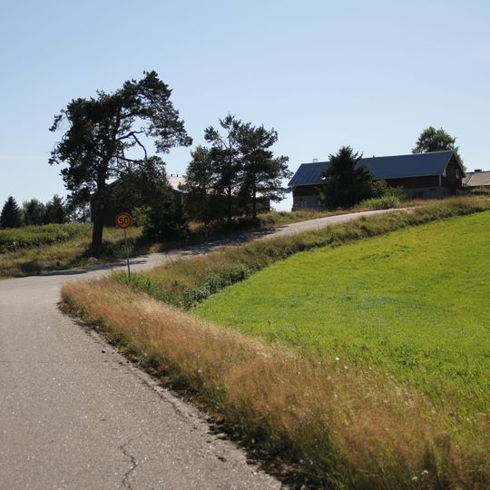 Route de Niskapietilä
