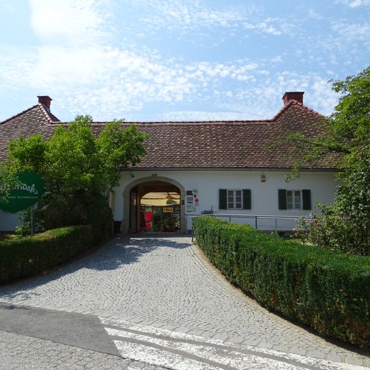 Tierwelt Herberstein