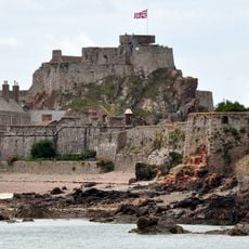 Elizabeth Castle