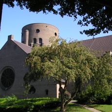 Onbevlekt Hart van Mariakerk