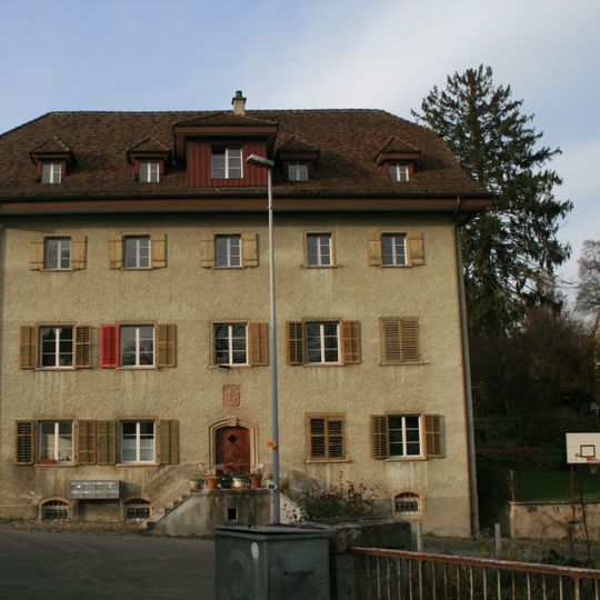 Kanzlerhaus