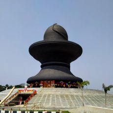 Maha Mrityunjay Temple
