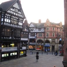 Number 2 Row Number 4 Street