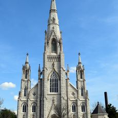 St. Alphonsus Catholic Church, St. Louis