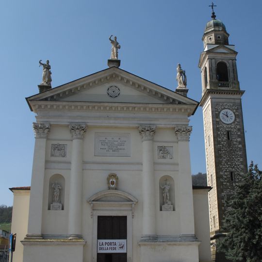 Chiesa di Santa Maria Maddalena