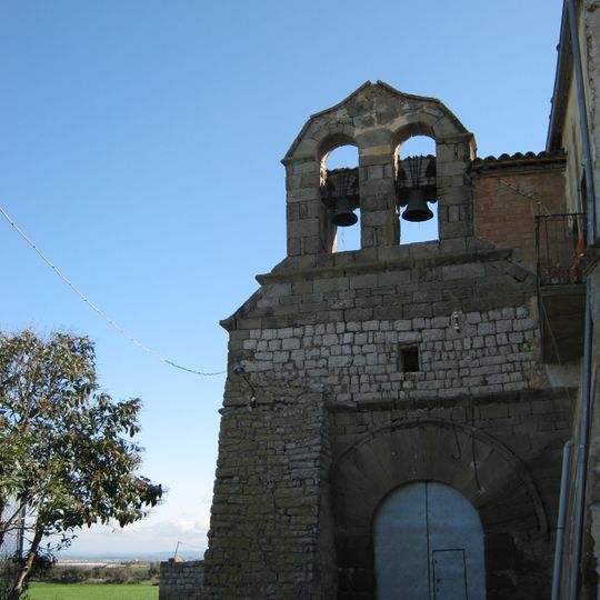 Sant Pere de la Cardosa