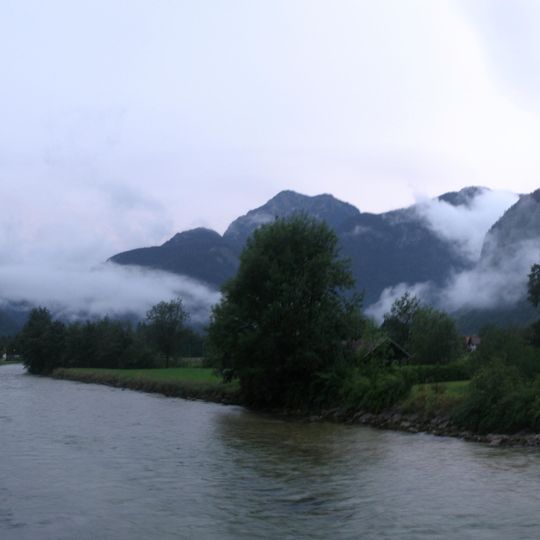 Traun