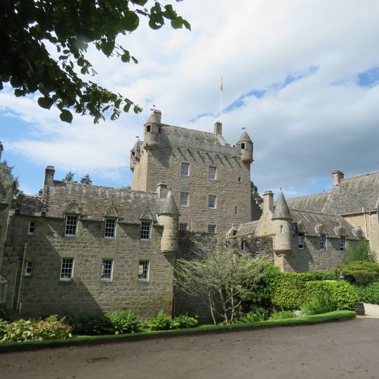 Cawdor Castle