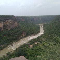 Chachai Falls
