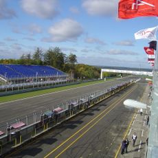 Autódromo de Brno