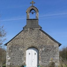 Chapelle Notre-Dame de Courbefosse
