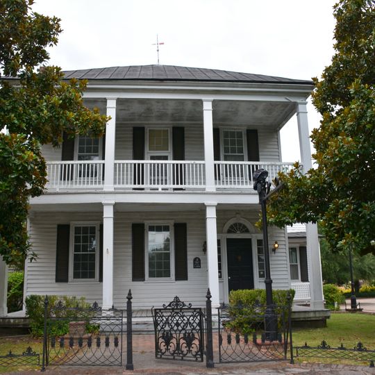 Belden-Horne House