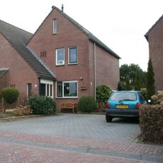 Hylkemaweg 19,  8355CE  Giethoorn