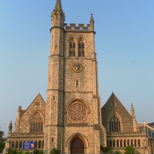 Church of St John